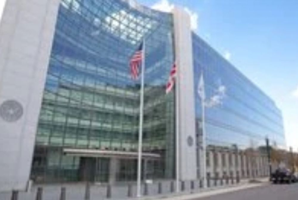 US SEC Charges TrueCoin, TrustToken for Stablecoin Investment Program.