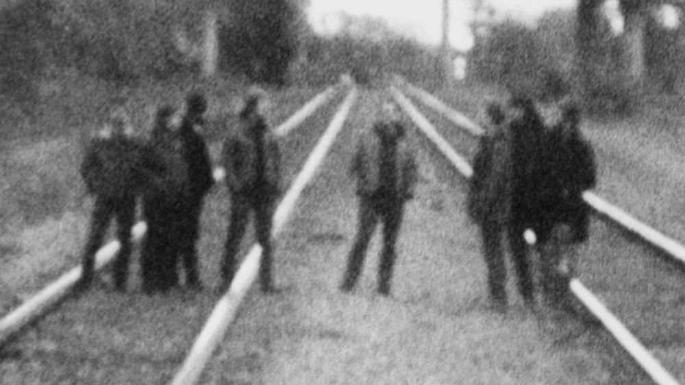 Godspeed You! Black Emperor Announce New Album “No Title As of 13 February 2024 28,340 Dead”, Share Song