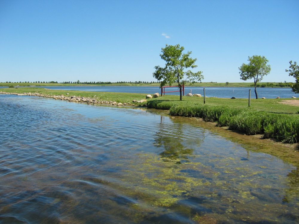 Lac qui Parle River | Minnesota Pollution Control Agency