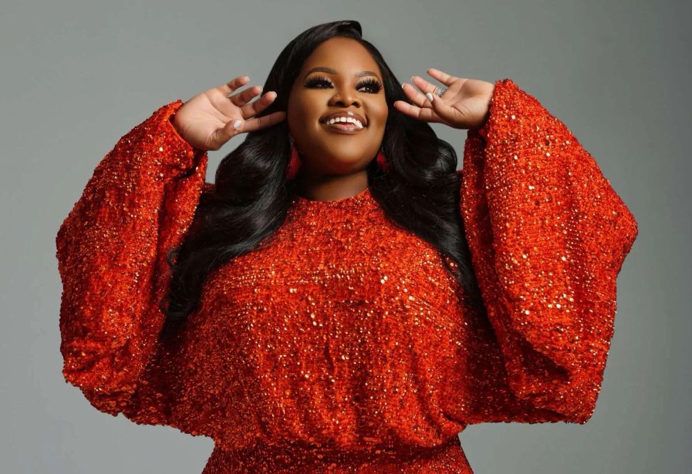 Tasha Cobbs Leonard Takes Center Stage at Chiefs-Ravens Game