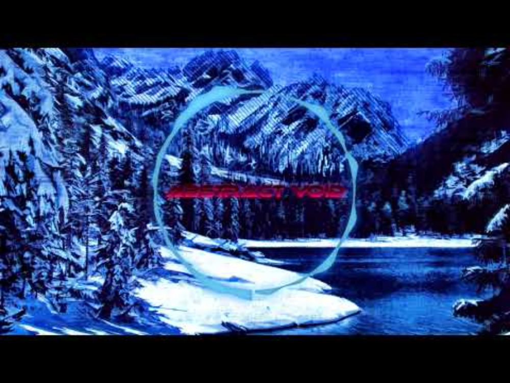 Abstract Void - Forward to the Past