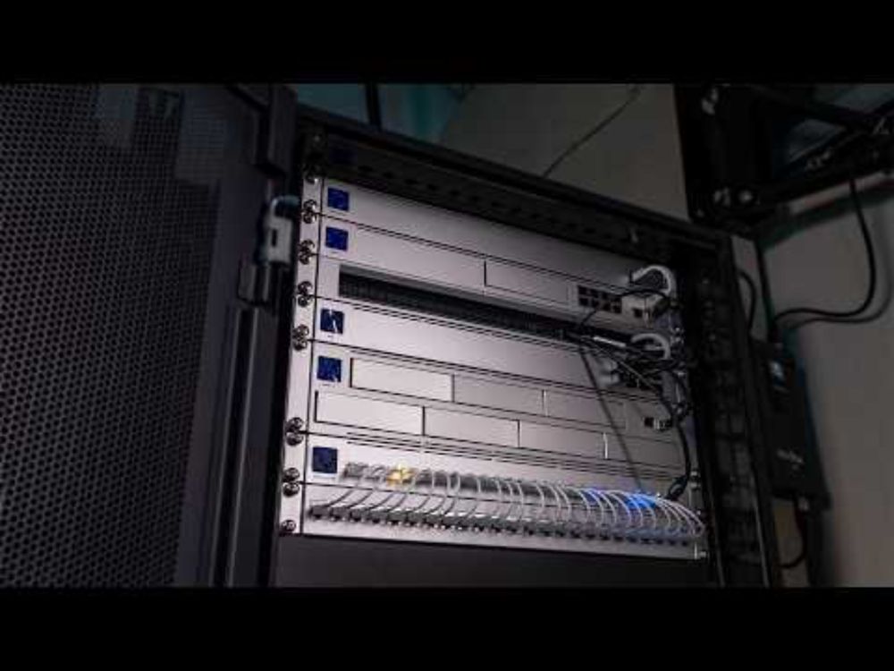 Content Creator's HomeLab Hardware Tour!