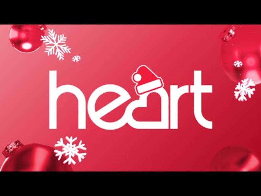 Heart Xmas - Heart Radio