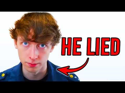 DogPack404 LIED About MrBeast! (EXPOSED)