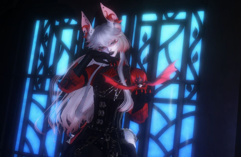 before edit. gpose screenshot