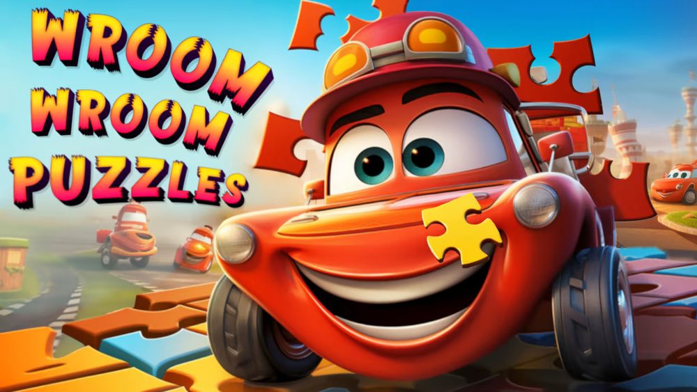 The front page image for "Wroom Wroom Puzzles."

https://www.nintendo.com/us/store/products/wroom-wroom-puzzles-switch/