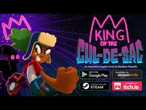 King of the Cul-de-sac Release Trailer