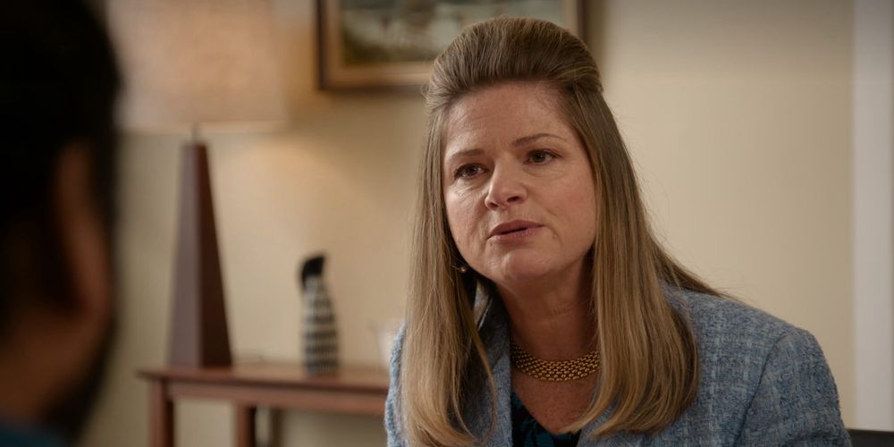 roz gruber from fisk