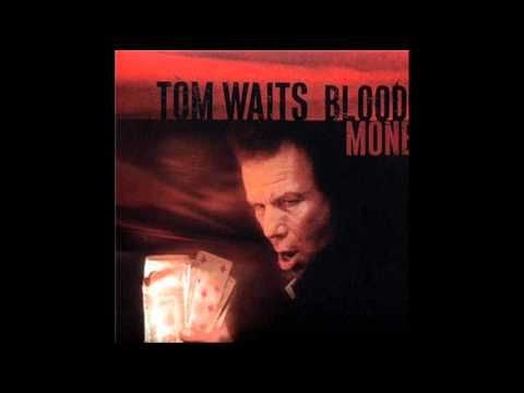 Tom Waits - The Part You Throw Away