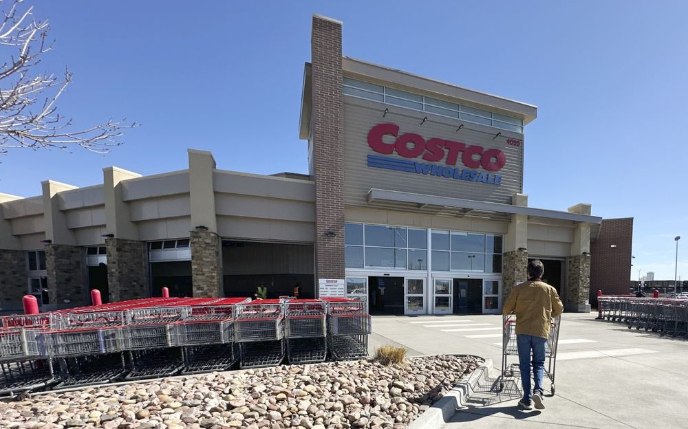 Lululemon files lawsuit against Costco, claims company is selling ‘dupes’ of some of its products