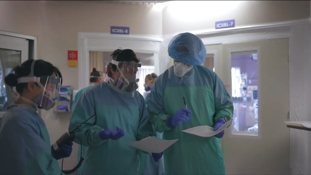 B.C. says 780 U.S. healthcare workers applied for jobs in past 2 months