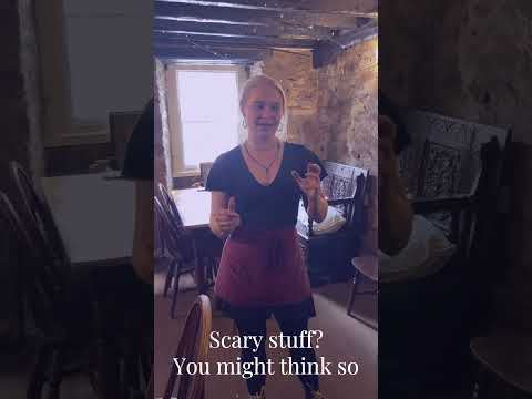 Check out my sister channel @HauntedPubCrawl for more videos of spooky, haunted pubs #ghosts