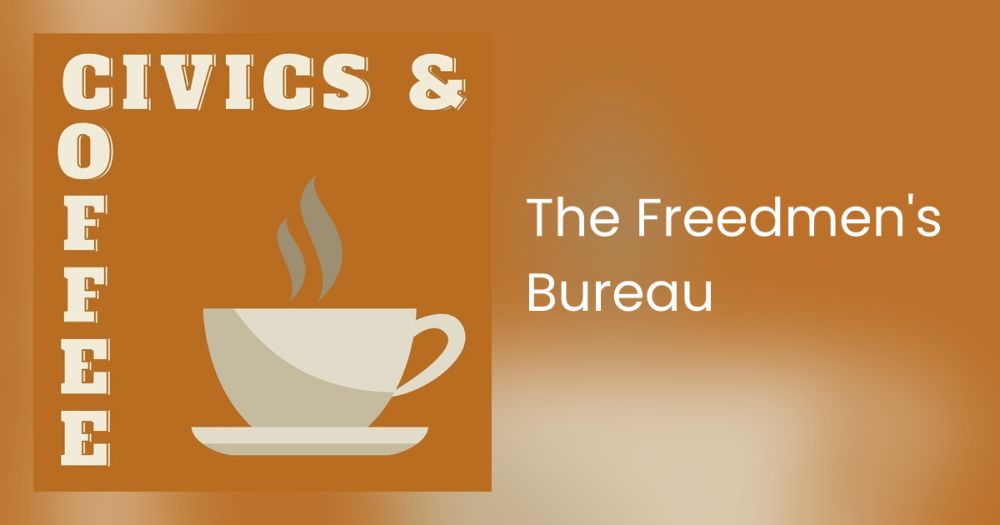 The Freedmen's Bureau