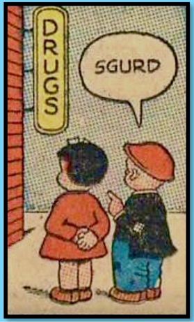 DRUGS 

SGURD
