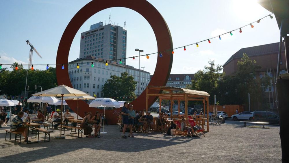 Bayern: Alkoholfreier Biergarten zieht Bilanz: "Kam überraschend gut an"