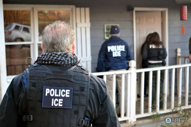 Irish avoiding GAA matches in the US as numbers of undocumented sent to detention centres is rising, says lawyer