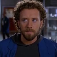 Hodgins from Bones 
