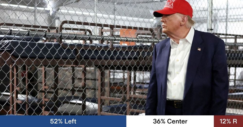 A federal judge in Miami gave the state of Florida 60 days to clear out the immigrant detention facility called Alligator Alcatraz, handing environmentalists and the Miccosukee Tribe of Indians a win ...
