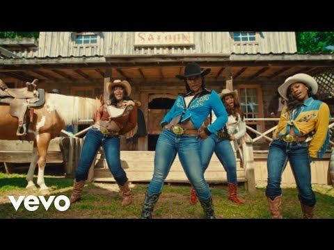 The BoykinZ - Fell in Love with a Cowboy (Official Music Video)