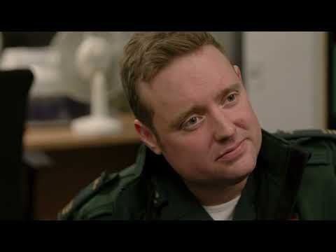 Ambulance Season 14 Episode 1 Crisis On The Street