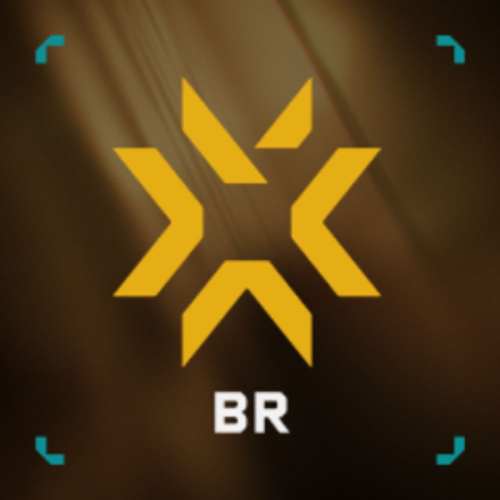 VALORANT_BR - Twitch