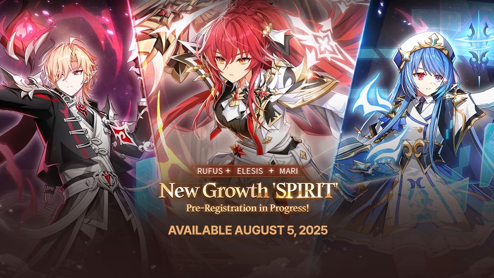 GrandChase