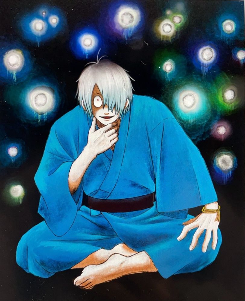 ﾂｲﾀｰ𝕏のやや色違い