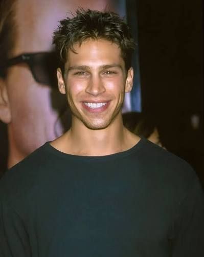 The "gay" cheerleader from bring it on movie 