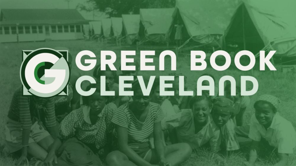 Green Book Cleveland