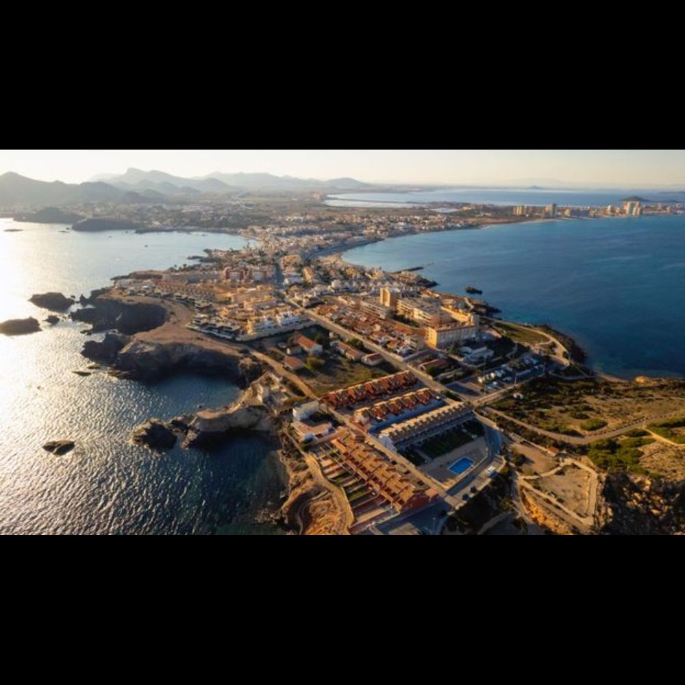 Mar Menor: cleaning Europe's largest saltwater lagoon