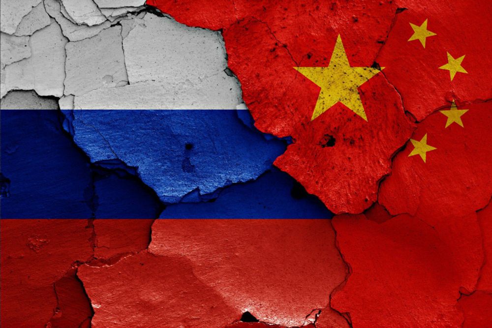 China-linked cyber-spies infect Russian govt, IT sector