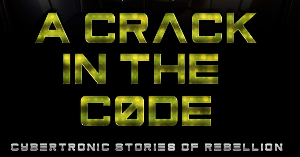 A Crack in the Code