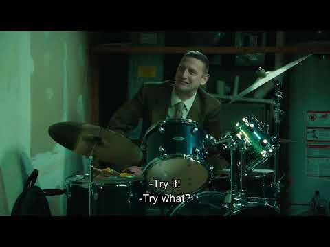 "Friendship" (2024) Extended Garage Scene With Connor O'Malley