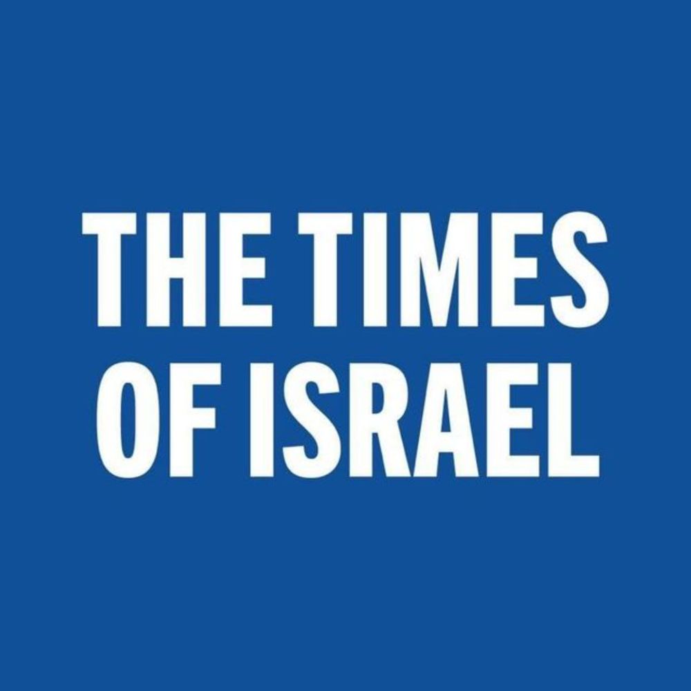 The Times of Israel (@timesofisrael) on Threads