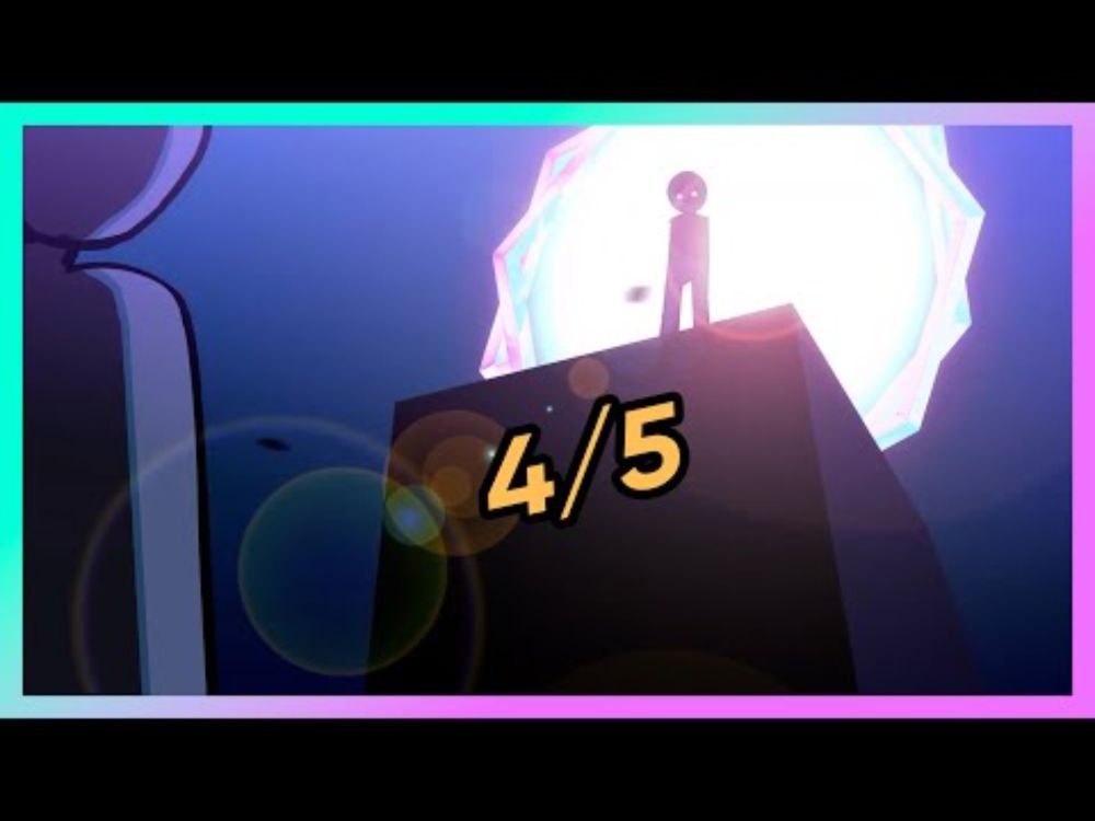 Something Big is Coming...