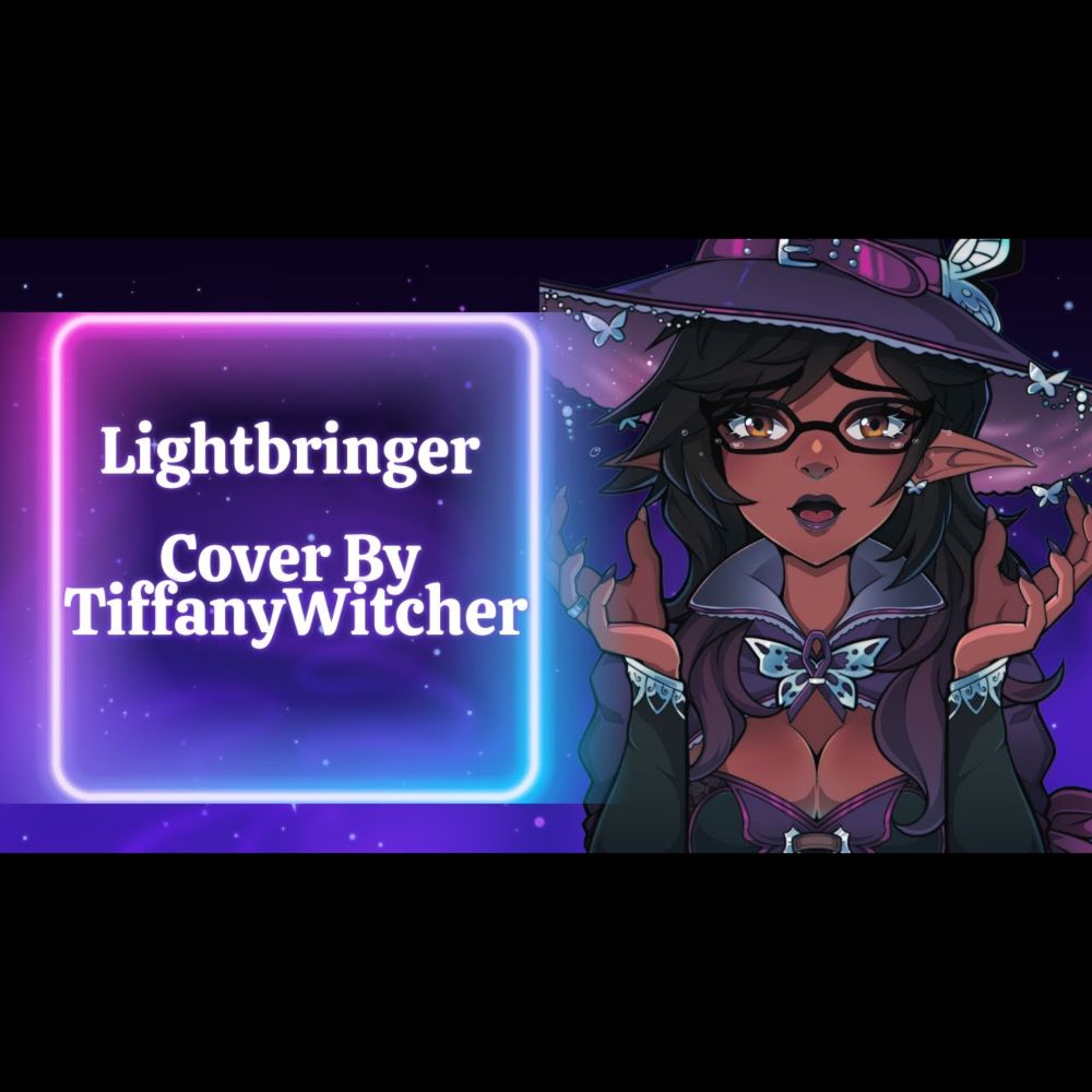 Lightbringer-TiffanyWitcher (Cover)