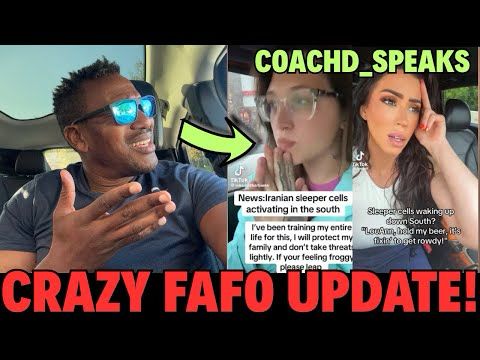 THIS MAGA WHOSE HUSBAND IS DETAINED IS SHOCKED AT HOW SHE’S BEING TREATED BY CHRISTIAN FRIENDS!