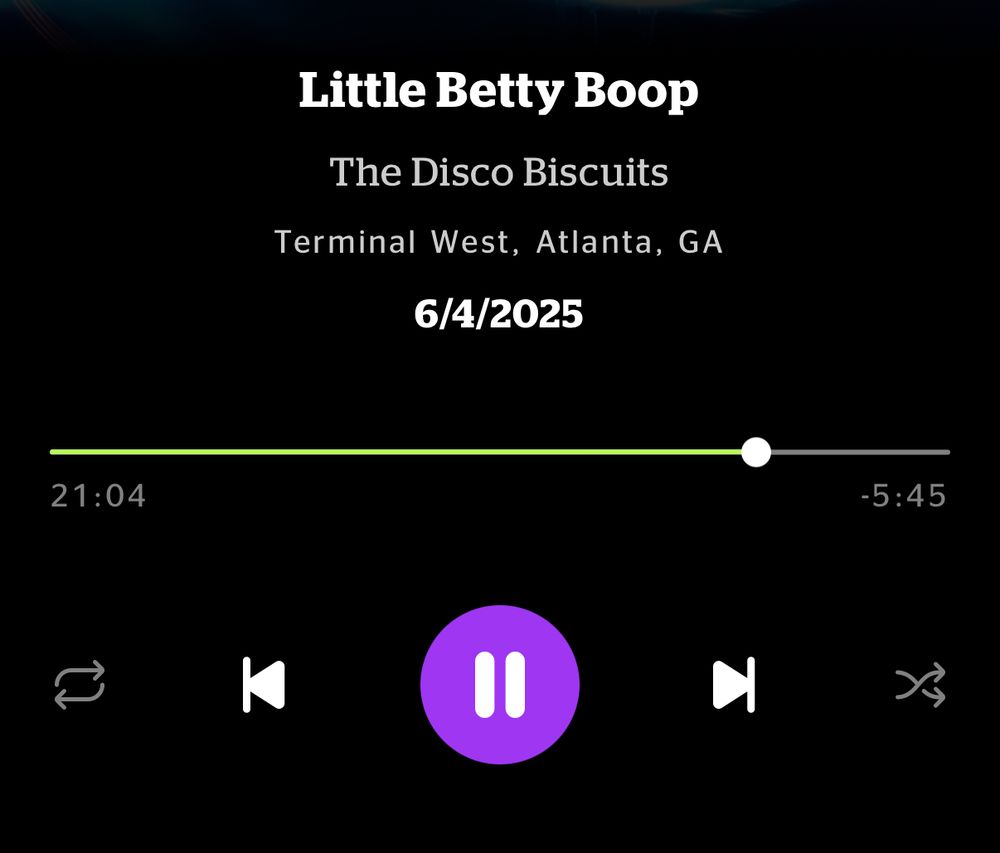 “Little Betty Boop” with WLAF teases 