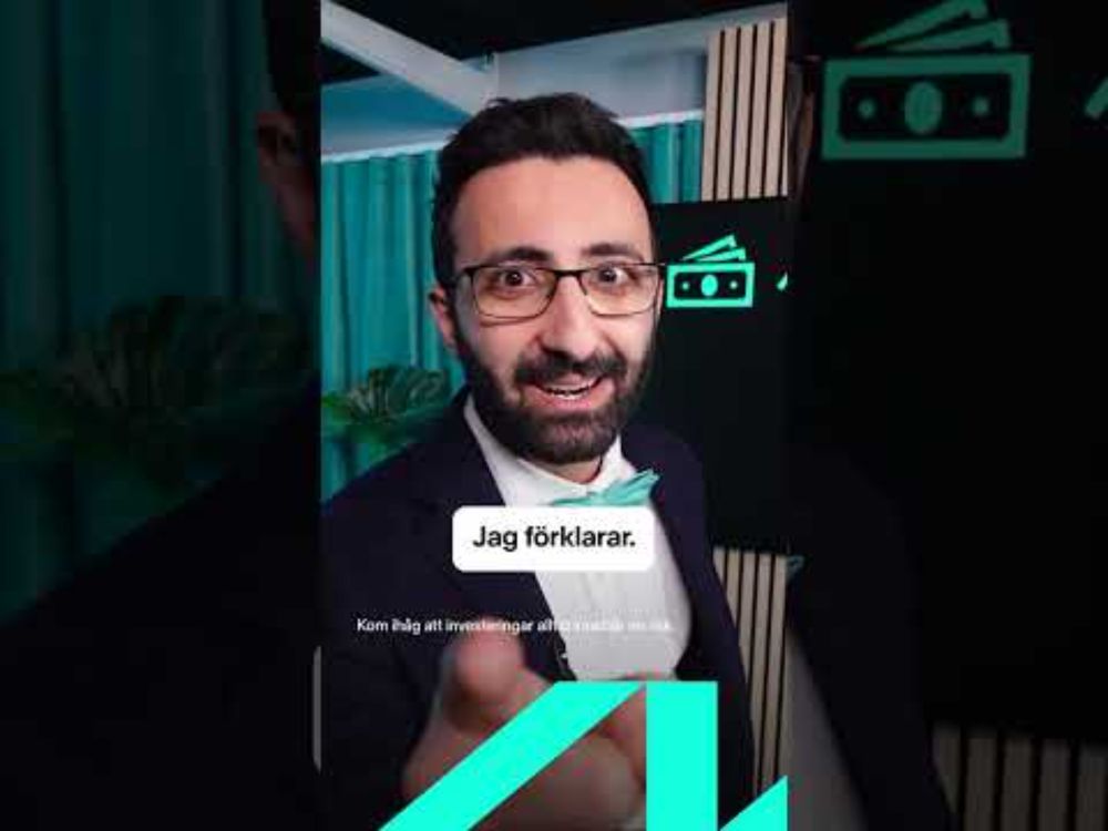 Varför har amerikanska börserna rasat och dollarn försvagats? 📉 🧐