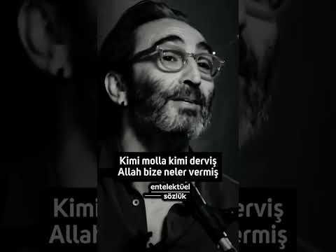 Ne farkımız var, hepimiz bir değilmiyiz.