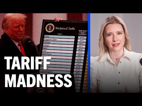 How Trump's STEALING Christmas