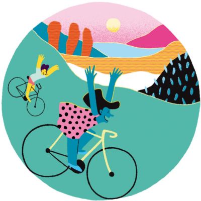 Ilustración de Emma Gascó. 