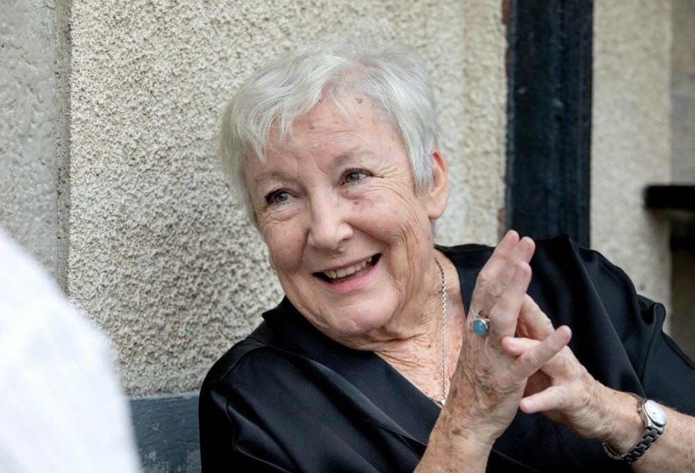 Teresa Aranguren