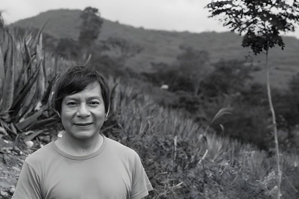 Marco Chivalán Carrillo