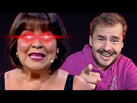 MARISA MAIÔ VAI ROUBAR O SEU TRABALHO