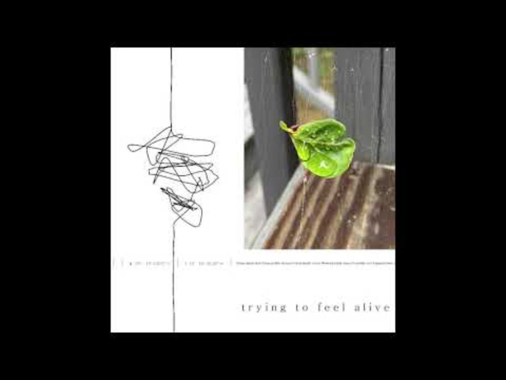 Porter Robinson - Trying to Feel Alive (Official Audio)