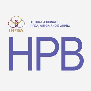 Free read on HPB journal 📔 