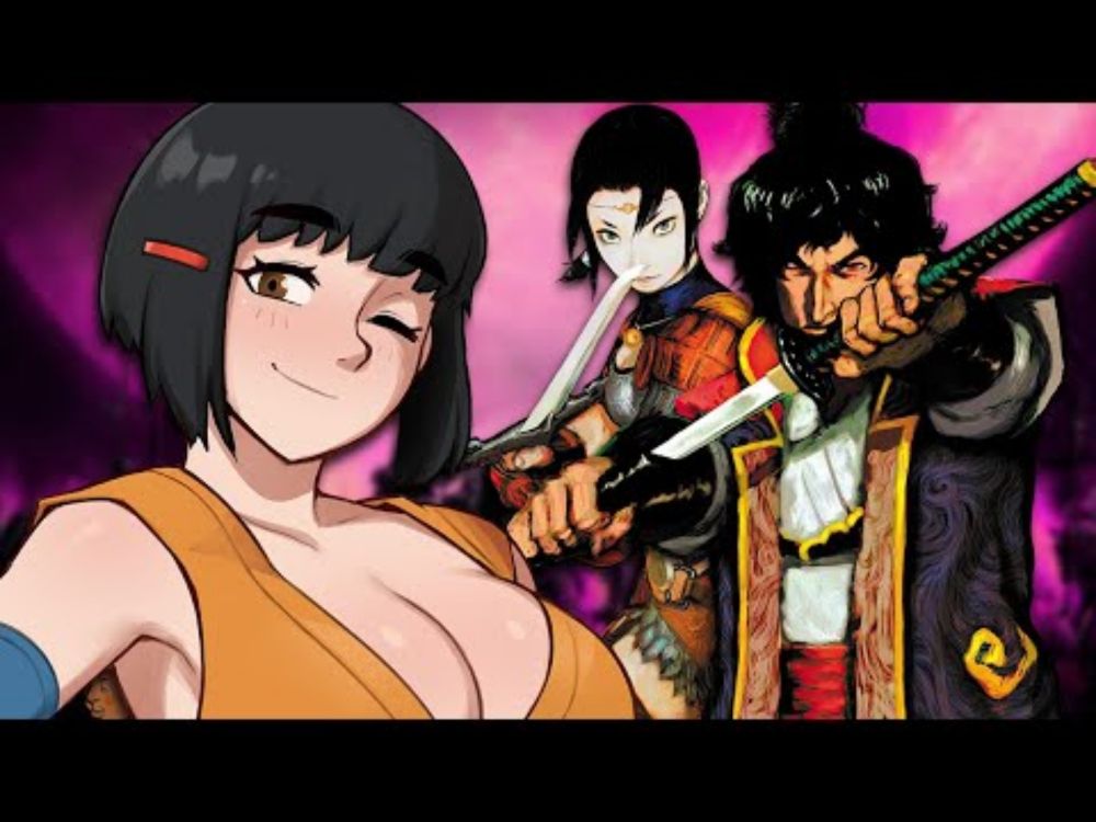 Onimusha 2 A Perfect Sequel