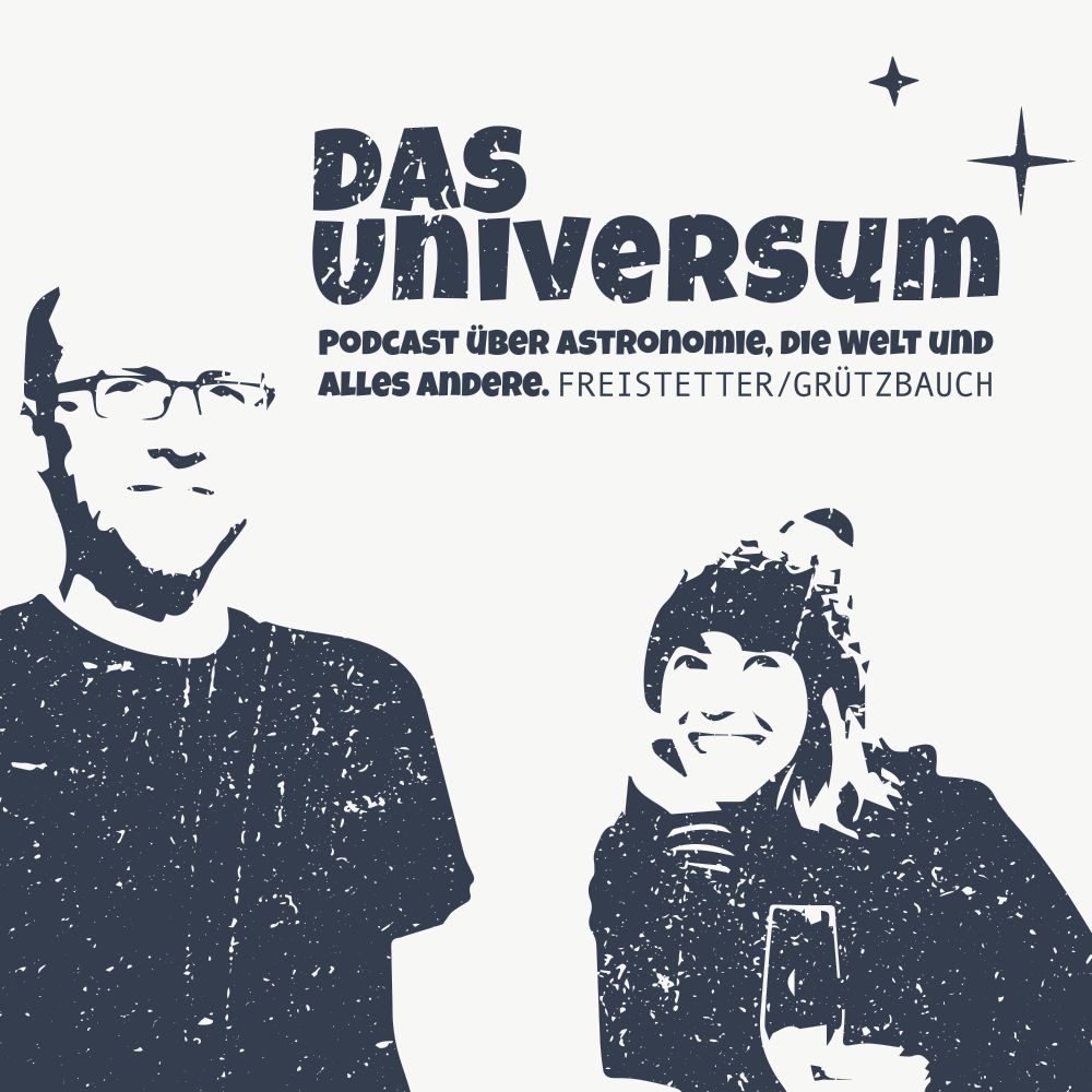 DU113 - Die Kosmologie der Schleimpilze