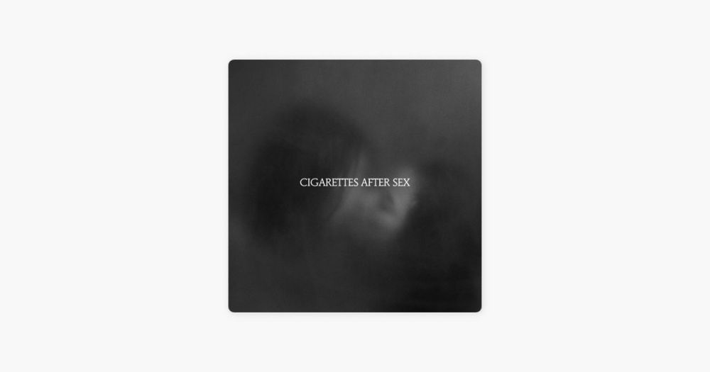 Baby Blue Movie de Cigarettes After Sex no Apple Music